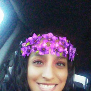 Meet your Posher, Vanessa